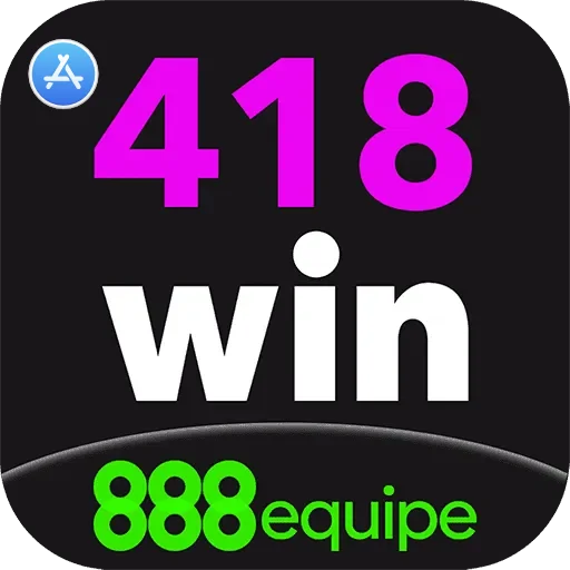 App 418win para Android e iOS - download grátis