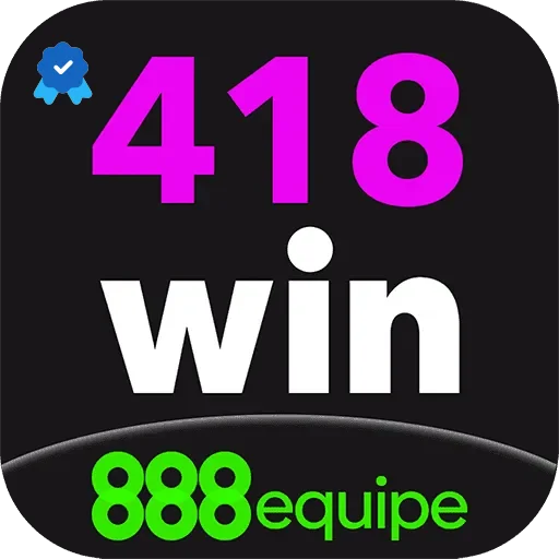 Plataforma 418win - cassino e apostas