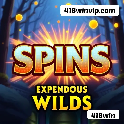 Cassino 418win app mobile