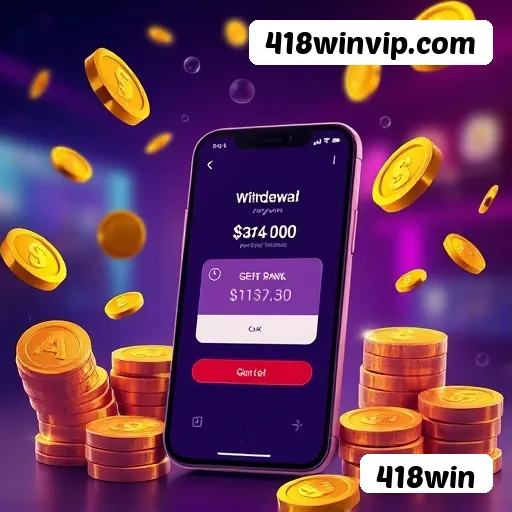 Cassino ao vivo 418win dealers