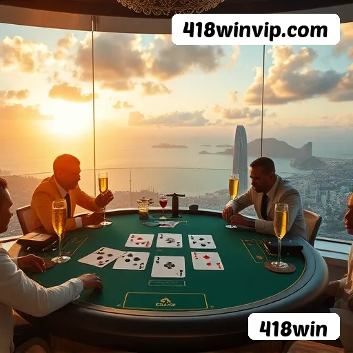 Dicas de segurança no login 418win