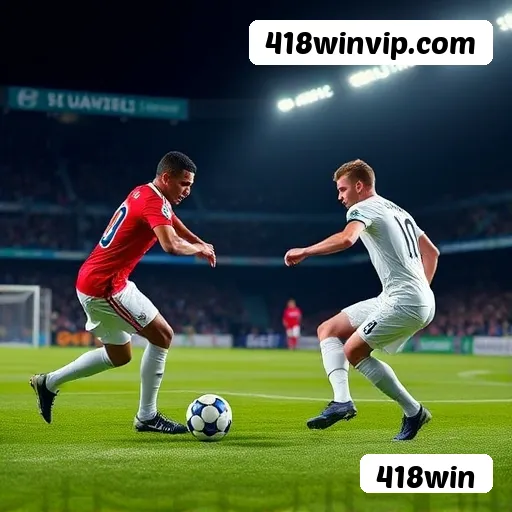 Segurança 418win SSL