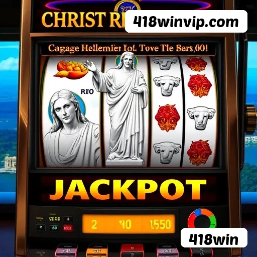 Bônus boas-vindas 418win R$100