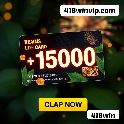 Gates of Olympus slot 418win